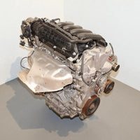 Moteur Nissan Cube JDM 1.8L MR18 (2009-2014)