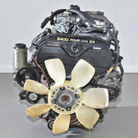 1995 1996 1997 1998 Toyota T100 JDM Engine 3.4L V6 5VZ