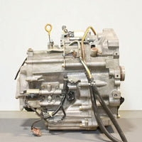 2001-2005 Honda Civic Automatic JDM Transmission 1.7L D17A