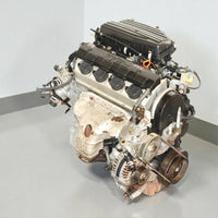 2001-2005 Honda Civic JDM Engine 1.7L D17A JDM Motor