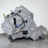 2002-2004 Honda CR-V AWD Automatic Transmission | 4-Speed JDM K24A 2.4L | Low Mileage