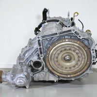 2002-2004 Honda CR-V AWD Automatic Transmission | 4-Speed JDM K24A 2.4L | Low Mileage