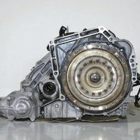 2002-2004 Honda CR-V AWD Automatic Transmission | 4-Speed JDM K24A 2.4L | Low Mileage