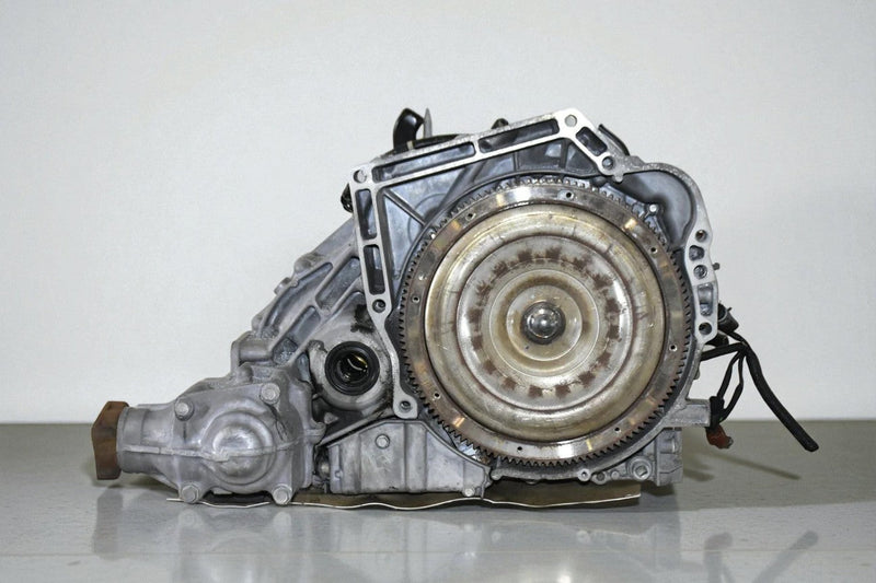 2002-2004 Honda CR-V AWD Automatic Transmission | 4-Speed JDM K24A 2.4L | Low Mileage
