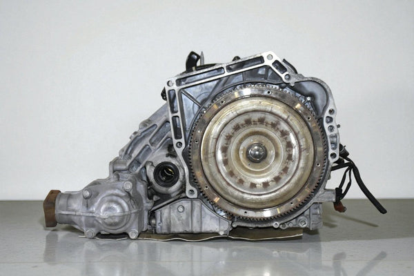 2002-2004 Honda CR-V AWD Automatic Transmission | 4-Speed JDM K24A 2.4L | Low Mileage