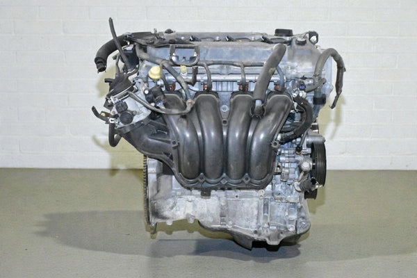 2002-2009 Toyota Camry 2.4L JDM Engine | 2AZ-FE 4-Cylinder | Low Mileage OEM