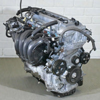 2002-2007 Toyota Highlander 2.4L JDM Engine | 2AZ-FE 4-Cylinder | Low Mileage OEM