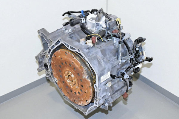 Remanufactured