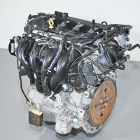 Moteur Mazda 6 2.3L L3VE JDM L3 2006-2008