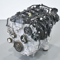 Moteur Mazda 6 2.3L L3VE JDM L3 2006-2008