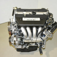 2006-2011 Honda Civic SI Engine 2.0L K20A 4 Cylinder Motor RBC-1 Head Replacement Engine For K20Z3