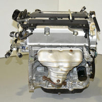 2006-2011 Honda Civic SI Engine 2.0L K20A 4 Cylinder Motor RBC-1 Head Replacement Engine For K20Z3