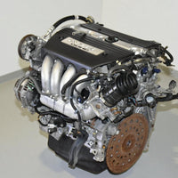 2006-2011 Honda Civic SI Engine 2.0L K20A 4 Cylinder Motor RBC-1 Head Replacement Engine For K20Z3