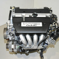 2006-2011 Honda Civic SI Engine 2.0L K20A 4 Cylinder Motor RBC-1 Head Replacement Engine For K20Z3