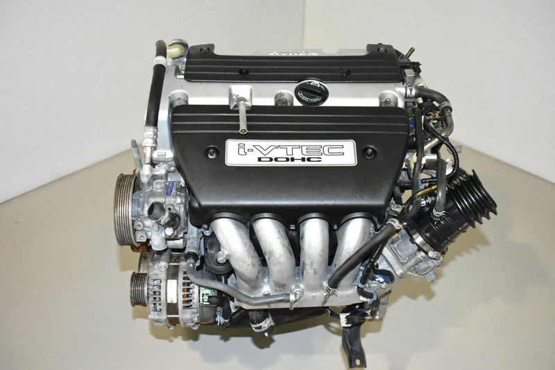 2006-2011 Honda Civic SI Engine 2.0L K20A 4 Cylinder Motor RBC-1 Head Replacement Engine For K20Z3