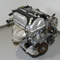 2006-2011 Honda Civic SI Engine 2.0L K20A 4 Cylinder Motor RBC-1 Head Replacement Engine For K20Z3
