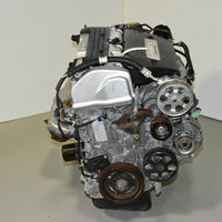 2006-2011 Honda Civic SI Engine 2.0L K20A 4 Cylinder Motor RBC-1 Head Replacement Engine For K20Z3
