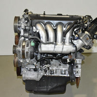 2006-2011 Honda Civic SI Engine 2.0L K20A 4 Cylinder Motor RBC-1 Head Replacement Engine For K20Z3