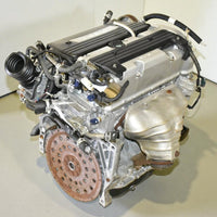 2006-2011 Honda Civic SI Engine 2.0L K20A 4 Cylinder Motor RBC-1 Head Replacement Engine For K20Z3