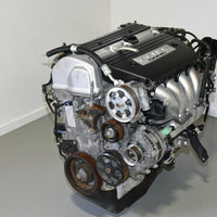 2006-2011 Honda Civic SI Engine 2.0L K20A 4 Cylinder Motor RBC-1 Head Replacement Engine For K20Z3