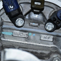 2006-2011 Honda Civic SI Engine 2.0L K20A 4 Cylinder Motor RBC-1 Head Replacement Engine For K20Z3