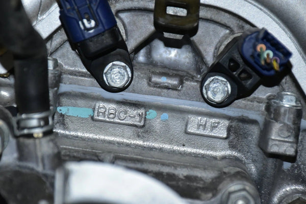 Remanufactured