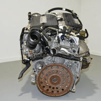 2006-2011 Honda Civic SI Engine 2.0L K20A 4 Cylinder Motor RBC-1 Head Replacement Engine For K20Z3