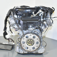 2006-2012 Lexus IS250 RWD JDM Engine 2.5L V6 4GR FSE