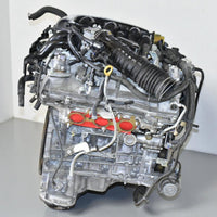 2006-2012 Lexus IS250 RWD JDM Engine 2.5L V6 4GR FSE