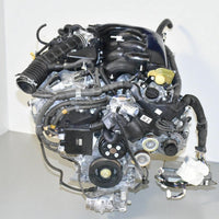 2006-2012 Lexus IS250 RWD JDM Engine 2.5L V6 4GR FSE