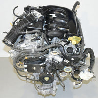 2006-2012 Lexus IS250 RWD JDM Engine 2.5L V6 4GR FSE