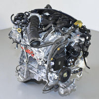 2006-2012 Lexus IS250 RWD JDM Engine 2.5L V6 4GR FSE