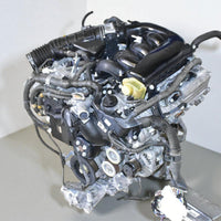 2006-2012 Lexus IS250 RWD JDM Engine 2.5L V6 4GR FSE