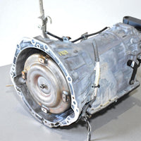 2003-2004 JDM Infiniti FX35 Automatic Transmission VQ35DE 3.5L V6 RWD