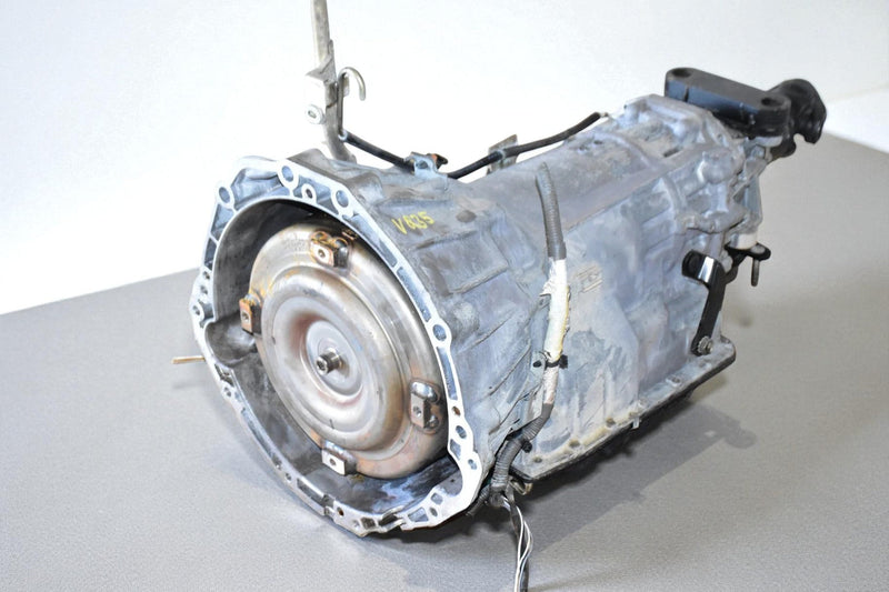 2002-2006 JDM Infiniti G35 Automatic Transmission VQ35DE 3.5L V6 RWD
