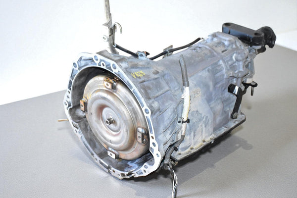 2002-2006 JDM Infiniti G35 Automatic Transmission VQ35DE 3.5L V6 RWD