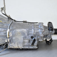 2002-2006 JDM Infiniti G35 Automatic Transmission VQ35DE 3.5L V6 RWD