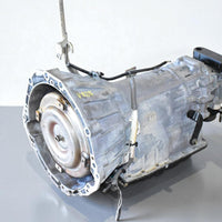 2002-2006 JDM Infiniti G35 Automatic Transmission VQ35DE 3.5L V6 RWD