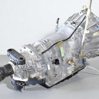 2002-2006 JDM Infiniti G35 Automatic Transmission VQ35DE 3.5L V6 RWD