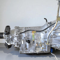 2003-2004 JDM Infiniti FX35 Automatic Transmission VQ35DE 3.5L V6 RWD
