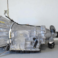 2003-2004 JDM Infiniti FX35 Automatic Transmission VQ35DE 3.5L V6 RWD