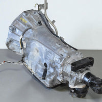 2003-2004 JDM Infiniti FX35 Automatic Transmission VQ35DE 3.5L V6 RWD