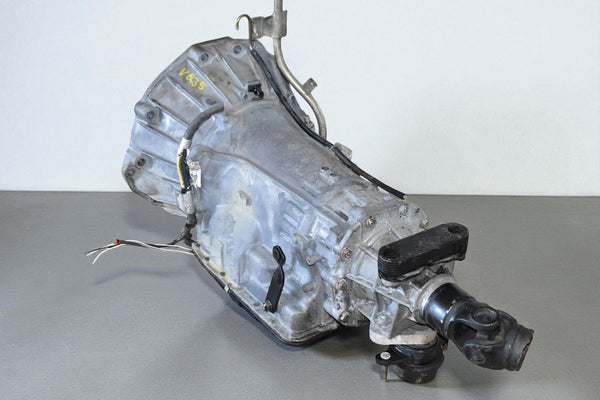 Remanufactured