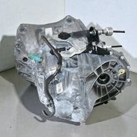 2007-2012 Nissan Versa MR18 6-Speed Manual Transmission JDM | 1.8L OEM