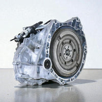 2007-2012 Nissan Versa MR18 6-Speed Manual Transmission JDM | 1.8L OEM