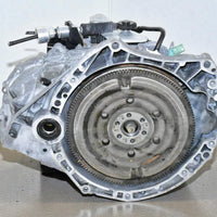 2007-2012 Nissan Versa MR18 6-Speed Manual Transmission JDM | 1.8L OEM
