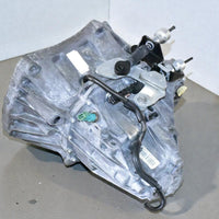 2007-2012 Nissan Versa MR18 6-Speed Manual Transmission JDM | 1.8L OEM