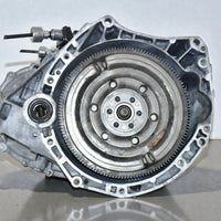2007-2012 Nissan Versa MR18 6-Speed Manual Transmission JDM | 1.8L OEM