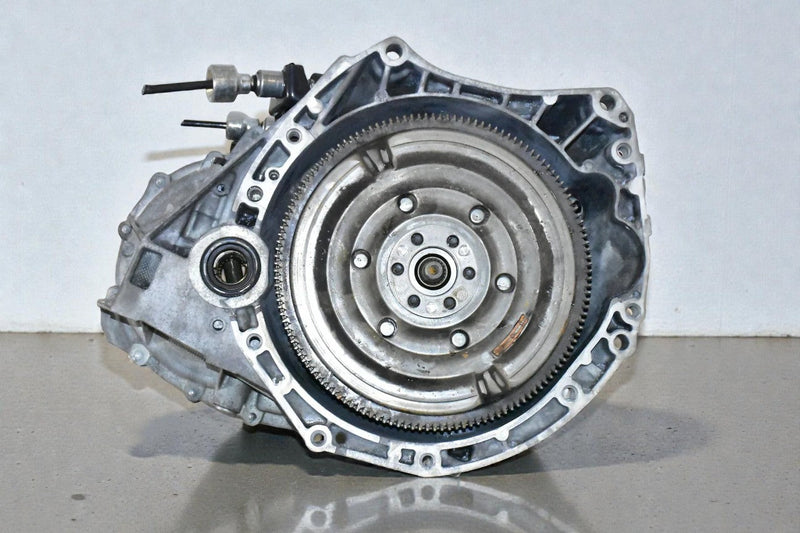 2007-2012 Nissan Versa MR18 6-Speed Manual Transmission JDM | 1.8L OEM