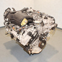 2009-2016 Toyota Venza JDM Engine 3.5L V6 2GR-FE VVT-i